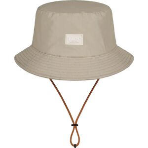 Barts Chapeau Patriek Beige One Size unisex - Publicité Barts Chapeau Patriek Beige One Size unisex - Publicité
