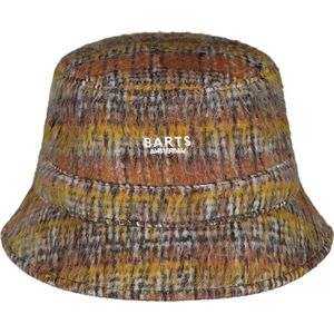 Barts Chapeau Raichel Rust One Size unisex - Publicité Barts Chapeau Raichel Rust One Size unisex - Publicité
