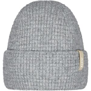 Barts Bonnet Vireo Turnup Heather Grey One Size unisex - Publicité Barts Bonnet Vireo Turnup Heather Grey One Size unisex - Publicité
