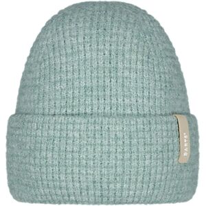 Barts Bonnet Vireo Turnup Mint One Size unisex - Publicité Barts Bonnet Vireo Turnup Mint One Size unisex - Publicité