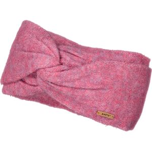 Barts Bandeau Witzia Rose One Size unisex - Publicité Barts Bandeau Witzia Rose One Size unisex - Publicité