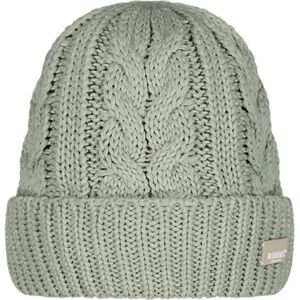 Barts Bonnet Zirani Pale Army One Size unisex - Publicité Barts Bonnet Zirani Pale Army One Size unisex - Publicité