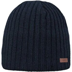 Barts Bonnet Haakon Navy One Size unisex - Publicité Barts Bonnet Haakon Navy One Size unisex - Publicité