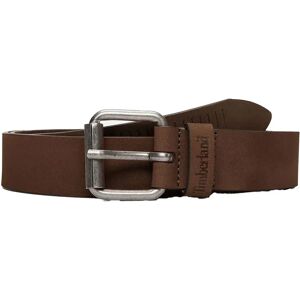 Timberland Ceinture Nubuck Vertical Cuts 35 Mm Dark Brown 110 cm Homme - Publicité Timberland Ceinture Nubuck Vertical Cuts 35 Mm Dark Brown 110 cm Homme - Publicité