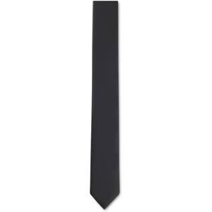 Hugo Cravate 50530106 6 Cm Black One Size Homme - Publicité Hugo Cravate 50530106 6 Cm Black One Size Homme - Publicité