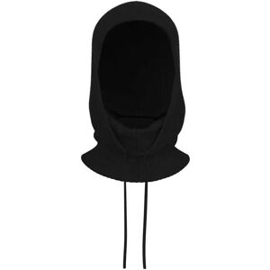 Hugo Bonnet Sidilot Balaclava Black One Size unisex - Publicité Hugo Bonnet Sidilot Balaclava Black One Size unisex - Publicité