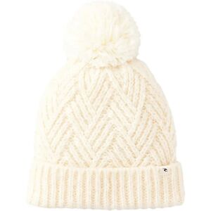 Rip Curl Bonnet Premium Reg Pom Pom Beige One Size unisex - Publicité Rip Curl Bonnet Premium Reg Pom Pom Beige One Size unisex - Publicité