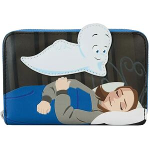 Loungefly Portefeuille Casper The Friendly Ghost Halloween Multicolor One Size Homme,Femme - Publicité Loungefly Portefeuille Casper The Friendly Ghost Halloween Multicolor One Size Homme,Femme - Publicité