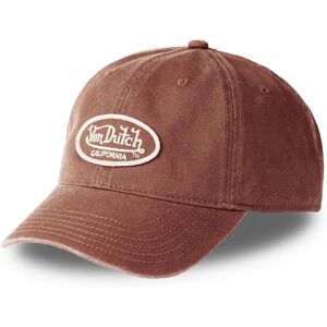 Von Dutch Casquette Log Bue / Green One Size unisex - Publicité Von Dutch Casquette Log Bue / Green One Size unisex - Publicité