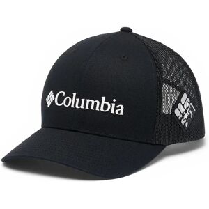 Columbia Casquette De Camionneur Mesh Black One Size unisex - Publicité Columbia Casquette De Camionneur Mesh Black One Size unisex - Publicité