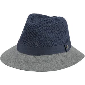 Barts Chapeau Angie Old Old Blue S unisex - Publicité Barts Chapeau Angie Old Old Blue S unisex - Publicité