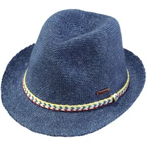 Barts Chapeau Quest Navy S-M unisex - Publicité Barts Chapeau Quest Navy S-M unisex - Publicité