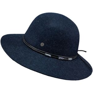 Barts Chapeau Sarine Navy M unisex - Publicité Barts Chapeau Sarine Navy M unisex - Publicité