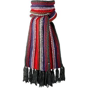 Barts Écharpe Zinaida Heather One Size Homme,Femme - Publicité Barts Écharpe Zinaida Heather One Size Homme,Femme - Publicité