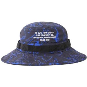 Rip Curl Chapeau Raw Energy Boonie Black S-M unisex - Publicité Rip Curl Chapeau Raw Energy Boonie Black S-M unisex - Publicité