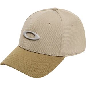 Oakley Apparel Casquette Tincan Boulder / Army / Cement S-M unisex - Publicité Oakley Apparel Casquette Tincan Boulder / Army / Cement S-M unisex - Publicité