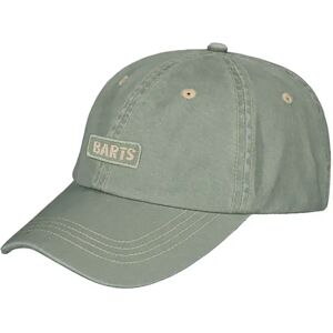 Barts Casquette Daran Khaki One Size unisex - Publicité Barts Casquette Daran Khaki One Size unisex - Publicité