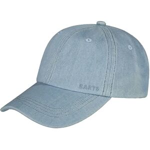 Barts Casquette Waruu Denim One Size unisex - Publicité Barts Casquette Waruu Denim One Size unisex - Publicité
