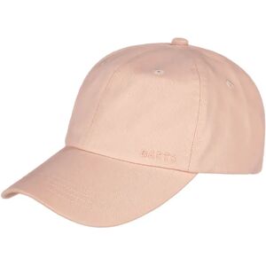 Barts Casquette Waruu Dusty Pink One Size unisex - Publicité Barts Casquette Waruu Dusty Pink One Size unisex - Publicité
