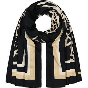 Barts Mouchoir Wilek Black One Size Femme - Publicité Barts Mouchoir Wilek Black One Size Femme - Publicité