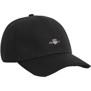 Gant Casquette 9900001 Black OS unisex - Publicité Gant Casquette 9900001 Black OS unisex - Publicité