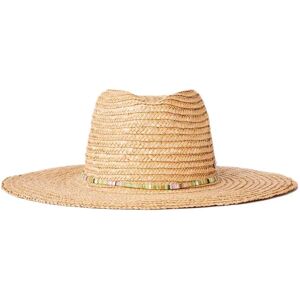 Rip Curl Chapeau Classic Surf Straw Panama Tobacco S unisex - Publicité Rip Curl Chapeau Classic Surf Straw Panama Tobacco S unisex - Publicité