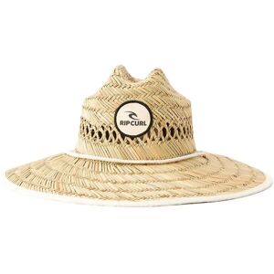 Rip Curl Chapeau Classic Surf Straw Sun Natural S unisex - Publicité Rip Curl Chapeau Classic Surf Straw Sun Natural S unisex - Publicité