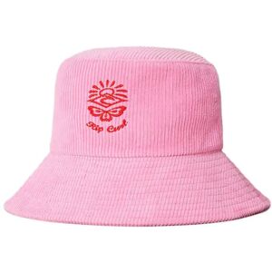 Rip Curl Chapeau Bob Icons Of Surf Pink S unisex - Publicité Rip Curl Chapeau Bob Icons Of Surf Pink S unisex - Publicité