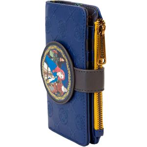 Loungefly Portefeuille Rohirrim Multicolor One Size Homme,Femme - Publicité Loungefly Portefeuille Rohirrim Multicolor One Size Homme,Femme - Publicité