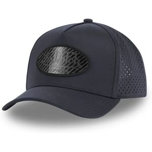 Von Dutch Casquette Sport 3 Blue One Size unisex - Publicité Von Dutch Casquette Sport 3 Blue One Size unisex - Publicité