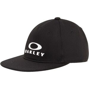 Oakley Apparel Casquette Session Blackout One Size unisex - Publicité Oakley Apparel Casquette Session Blackout One Size unisex - Publicité