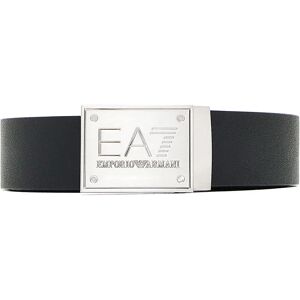 Giorgio Armani Ea7 Emporio Armani Ceinture Train Core Id Black / Green Green One Size Homme,Femme - Publicité Giorgio Armani Ea7 Emporio Armani Ceinture Train Core Id Black / Green Green One Size Homme,Femme - Publicité