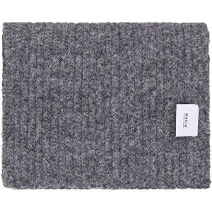 Makia Écharpe Linnea Grey One Size Homme - Publicité Makia Écharpe Linnea Grey One Size Homme - Publicité