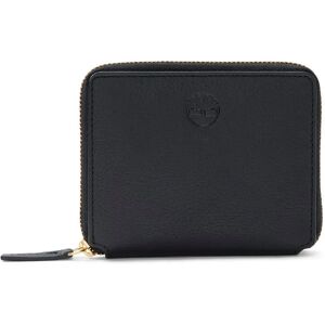Timberland Portefeuille Pour Femme Tuckerman Zipped Black One Size Femme - Publicité Timberland Portefeuille Pour Femme Tuckerman Zipped Black One Size Femme - Publicité