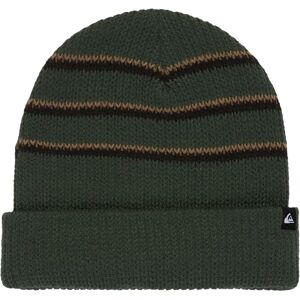 Quiksilver Bonnet Split Trekking Green One Size unisex - Publicité Quiksilver Bonnet Split Trekking Green One Size unisex - Publicité