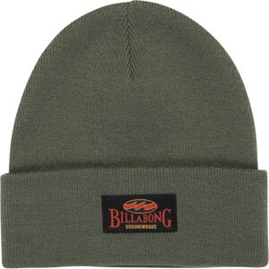 Billabong Bonnet Every Other Day Hunter One Size unisex - Publicité Billabong Bonnet Every Other Day Hunter One Size unisex - Publicité