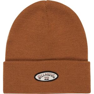 Billabong Bonnet Every Other Day Tobacco One Size unisex - Publicité Billabong Bonnet Every Other Day Tobacco One Size unisex - Publicité