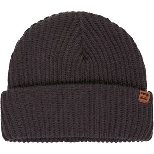 Billabong Bonnet Alta Rib Black Sands One Size unisex - Publicité Billabong Bonnet Alta Rib Black Sands One Size unisex - Publicité