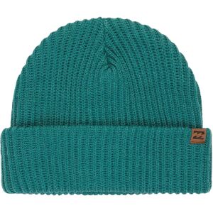 Billabong Bonnet Alta Rib Evergreen One Size unisex - Publicité Billabong Bonnet Alta Rib Evergreen One Size unisex - Publicité