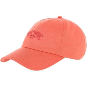 Billabong Casquette Essential Wild Ginger One Size unisex - Publicité Billabong Casquette Essential Wild Ginger One Size unisex - Publicité