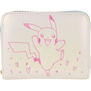 Loungefly Portefeuille Pokémon Pikachu Multicolor One Size Homme,Femme - Publicité Loungefly Portefeuille Pokémon Pikachu Multicolor One Size Homme,Femme - Publicité