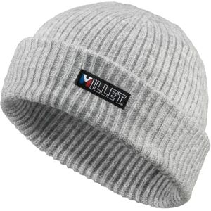 Millet Bonnet Chamonix Wool Winter Haze One Size unisex - Publicité Millet Bonnet Chamonix Wool Winter Haze One Size unisex - Publicité