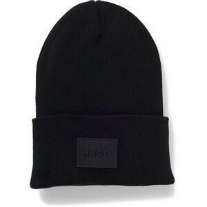 Hugo Bonnet Xevon 10275547 Blue Black One Size unisex - Publicité Hugo Bonnet Xevon 10275547 Blue Black One Size unisex - Publicité