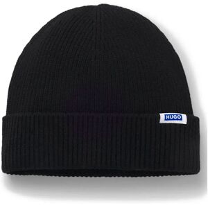 Hugo Chapeau Xiav 10275514 Black One Size unisex - Publicité Hugo Chapeau Xiav 10275514 Black One Size unisex - Publicité