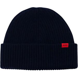 Hugo Bonnet Xola 10263714 Navy One Size unisex - Publicité Hugo Bonnet Xola 10263714 Navy One Size unisex - Publicité
