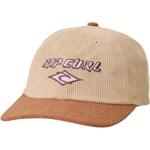 Rip Curl Casquette Diamond 2.0 Adj Khaki One Size unisex - Publicité Rip Curl Casquette Diamond 2.0 Adj Khaki One Size unisex - Publicité