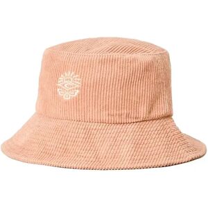 Rip Curl Chapeau Bob Icons Of Surf Dusty Rose S unisex - Publicité Rip Curl Chapeau Bob Icons Of Surf Dusty Rose S unisex - Publicité