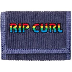 Rip Curl Portefeuille Pour Femme Revival Cord Navy One Size Femme - Publicité Rip Curl Portefeuille Pour Femme Revival Cord Navy One Size Femme - Publicité