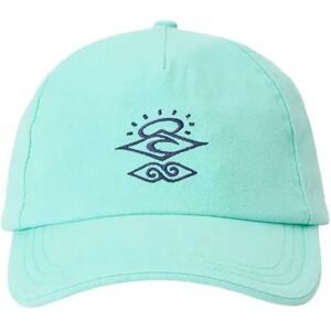 Rip Curl Casquette Search Icon Aqua One Size unisex - Publicité Rip Curl Casquette Search Icon Aqua One Size unisex - Publicité