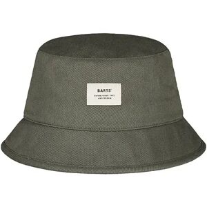 Barts Chapeau Borgarnes Army One Size unisex - Publicité Barts Chapeau Borgarnes Army One Size unisex - Publicité